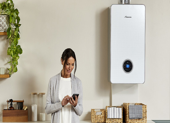 Viessmann Kombi Arıza Servisi