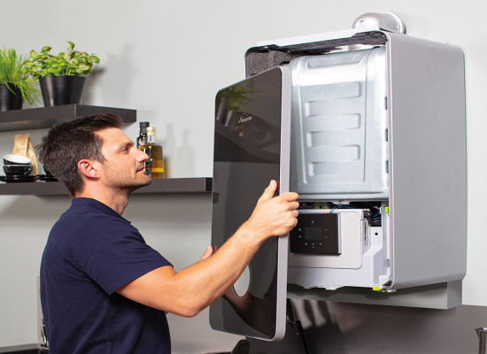 Viessmann Kombi Montaj Servisi