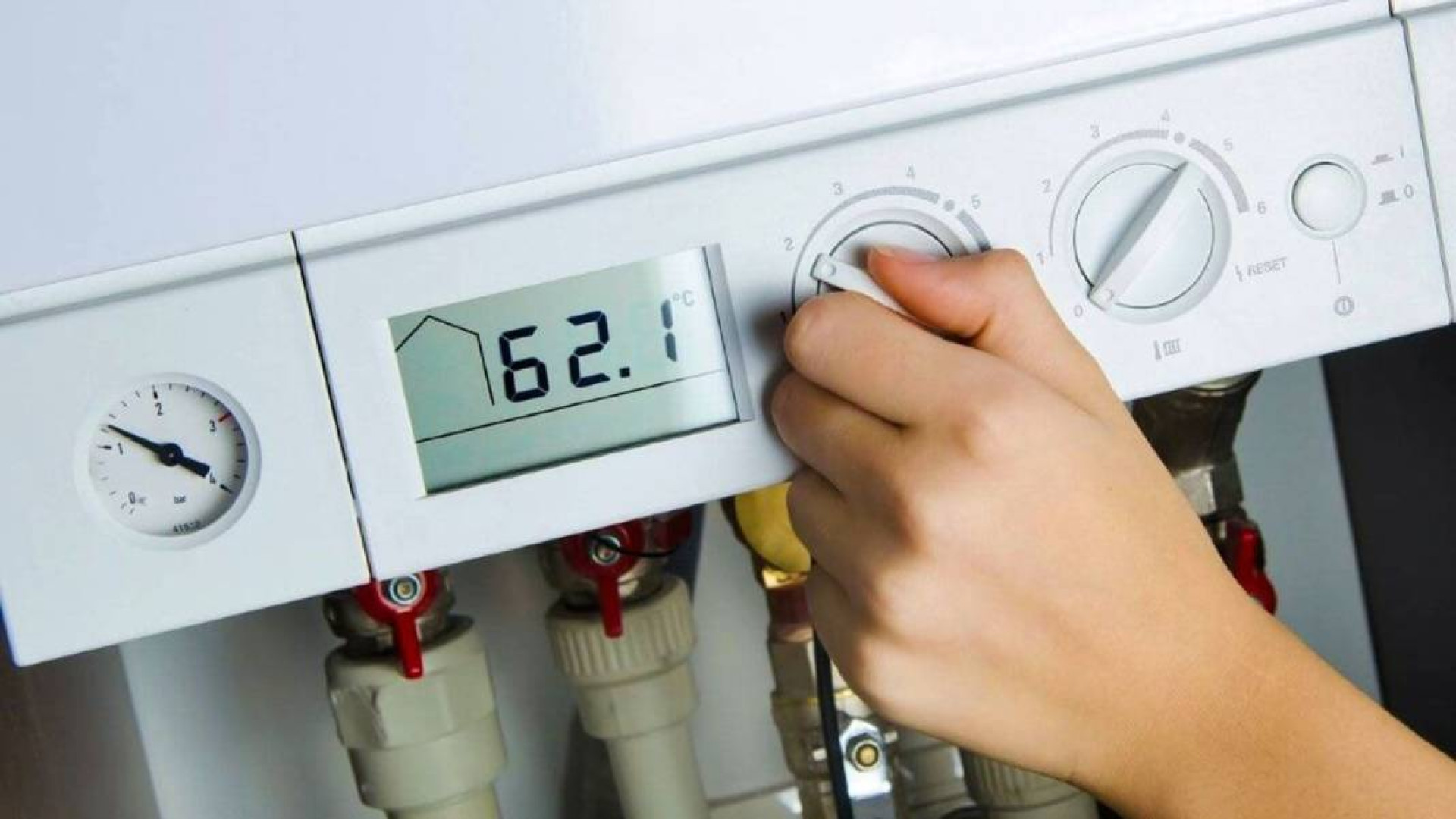 Viessmann Kombi Montaj Servisi