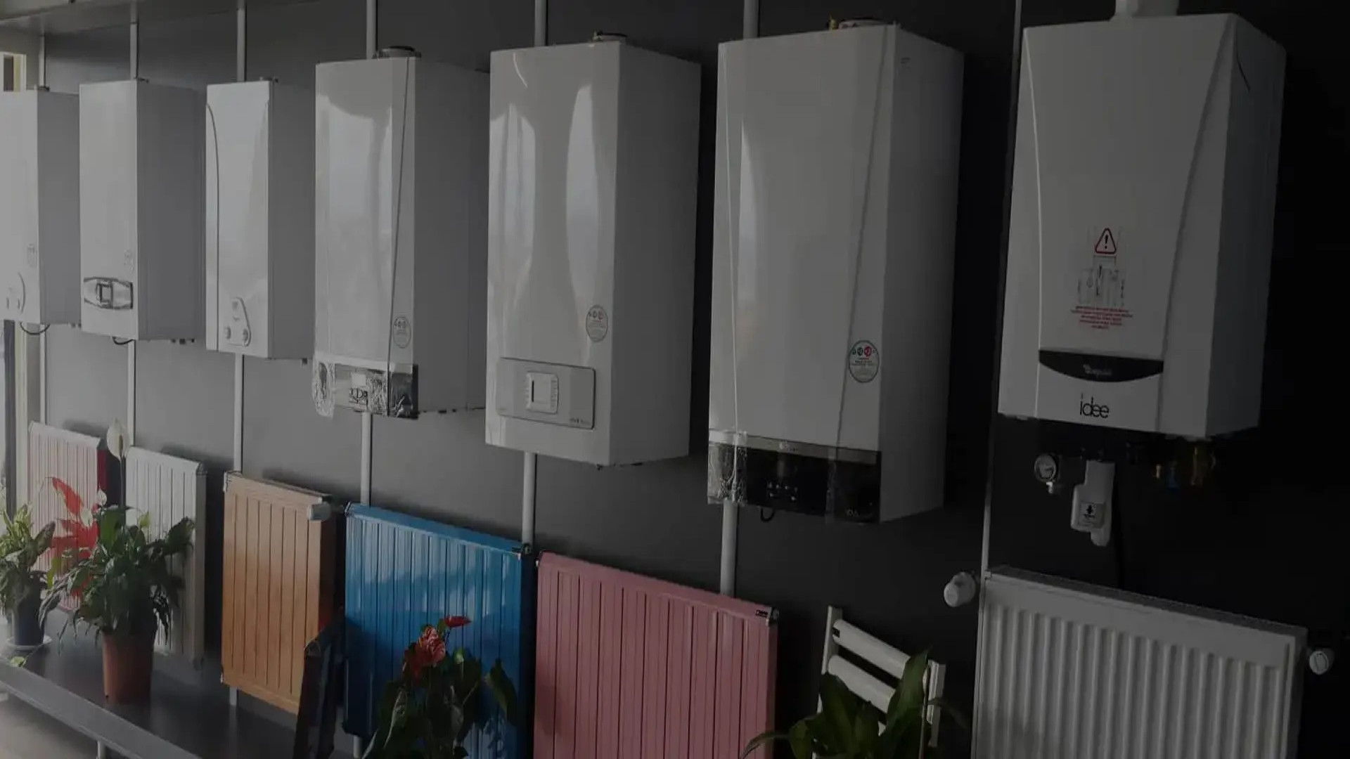 Viessmann Kombi Servisi